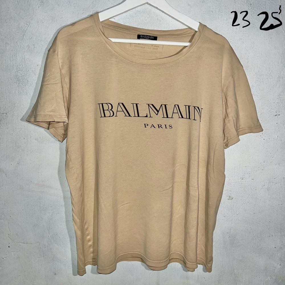 BALMAIN T-Shirt